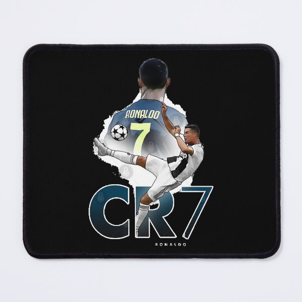 Item preview, CR7 T Shirt designed and sold by mdoanquan7.