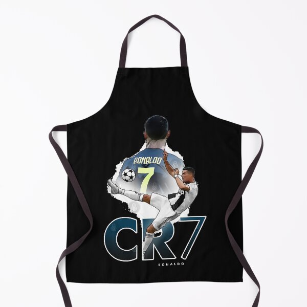 Item preview, CR7 T Shirt designed and sold by mdoanquan7.