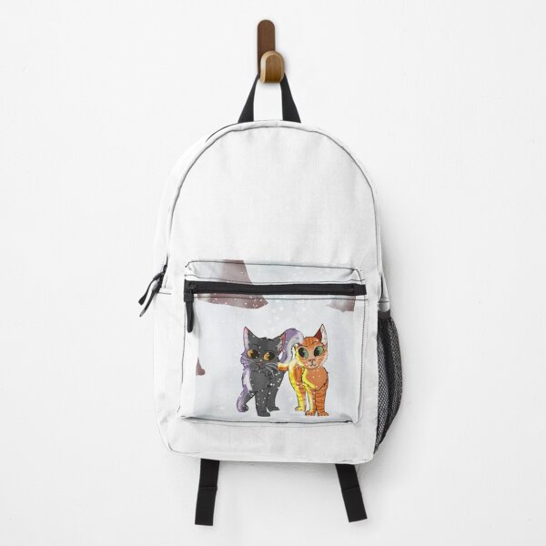 Item preview, Best friends in the snow designed and sold by lynxlighti.