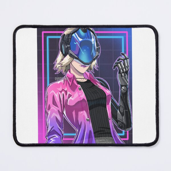Item preview, Scylla Future Vice designed and sold by Oyenpaws.