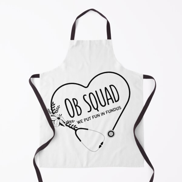 Item preview, OB Nurse Squad Obstetrical Obstetrics Nurse designed and sold by diip.