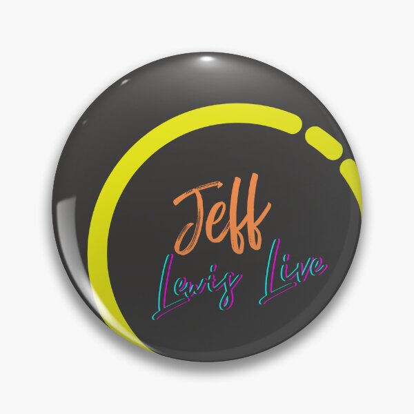 Item preview, jeff lewis live - funny  designed and sold by ayesha70.