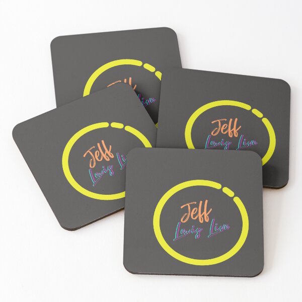Item preview, jeff lewis live - funny  designed and sold by ayesha70.