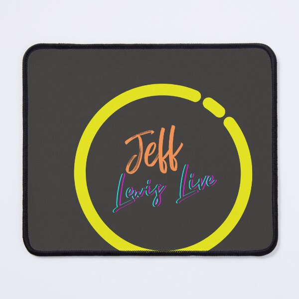 Item preview, jeff lewis live - funny designed and sold by ayesha70.