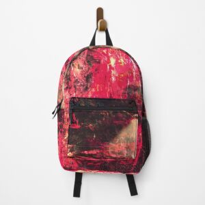 Sewer - Sissourlet Backpack