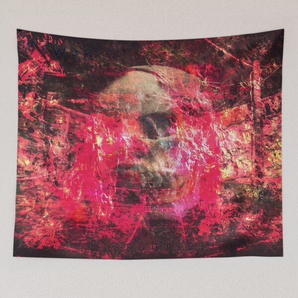 Item preview, SEWER - "Sissourlet" (Death Metal) designed and sold by The Satan Records.