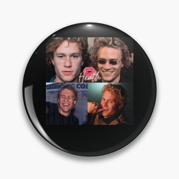 Item preview, Love Funny Man Heath Ledger Gifts For Everyone designed and sold by Huffanthony3592.