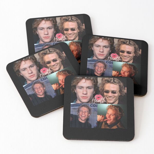 Item preview, Love Funny Man Heath Ledger Gifts For Everyone designed and sold by Huffanthony3592.
