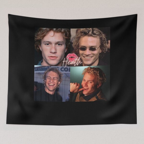 Item preview, Love Funny Man Heath Ledger Gifts For Everyone designed and sold by Huffanthony3592.