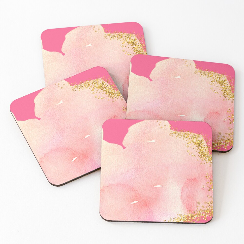 Item preview, Coasters (Set of 4) designed and sold by Oonward2021.