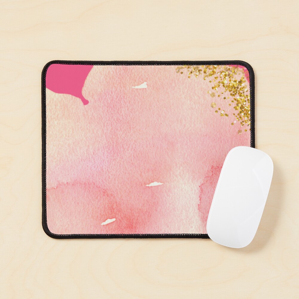 Item preview, Mouse Pad designed and sold by Oonward2021.