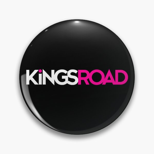 Item preview, Kings Road Merch Kingsroad Logo designed and sold by SamibShop.