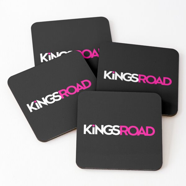 Item preview, Kings Road Merch Kingsroad Logo designed and sold by SamibShop.