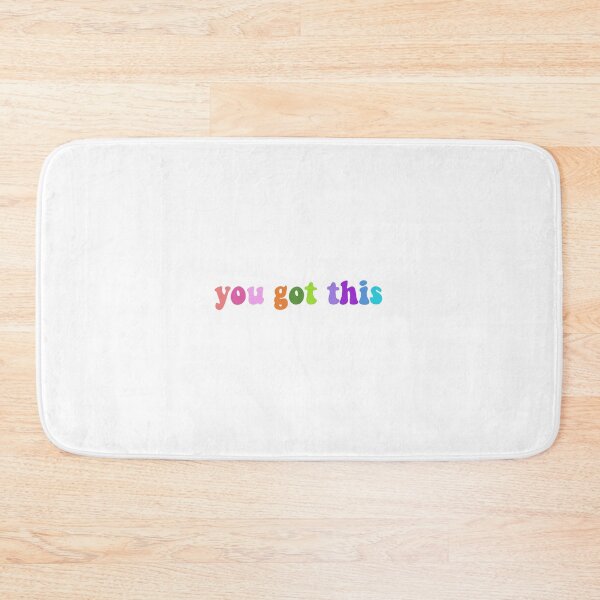 Item preview, You Got This.  designed and sold by fobwatchsistas.