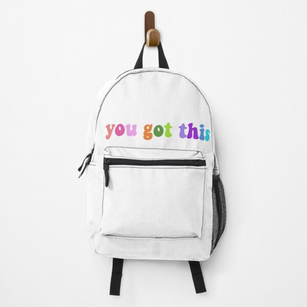 Item preview, You Got This.  designed and sold by fobwatchsistas.