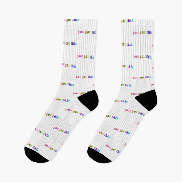 Item preview, You Got This.  designed and sold by fobwatchsistas.