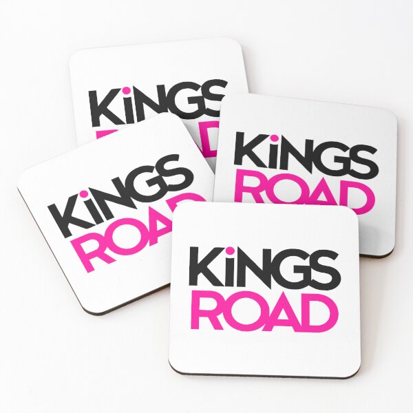 Item preview, Kings Road Merch Kingsroad designed and sold by SamibShop.