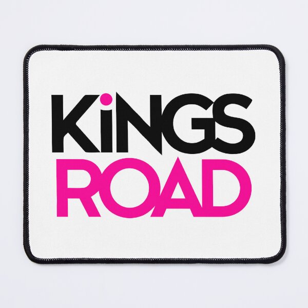 Item preview, Kings Road Merch Kingsroad designed and sold by SamibShop.
