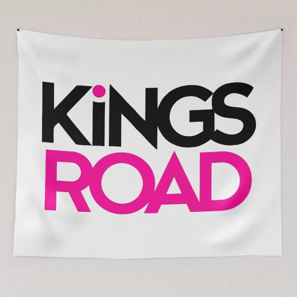 Item preview, Kings Road Merch Kingsroad designed and sold by SamibShop.