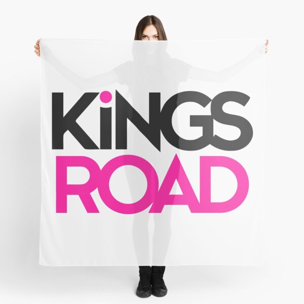 Item preview, Kings Road Merch Kingsroad designed and sold by SamibShop.