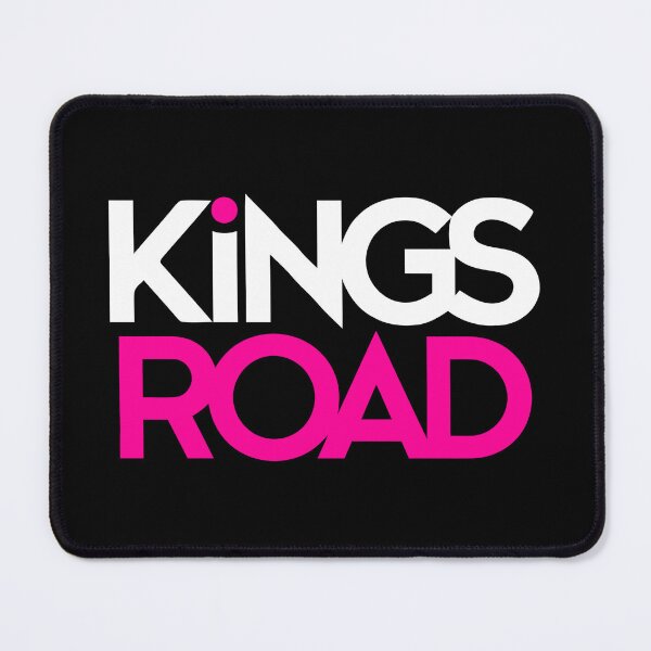 Item preview, Kings Road Merch Kingsroad designed and sold by SamibShop.