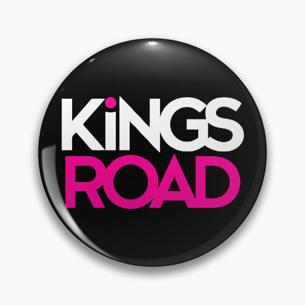 Item preview, Kings Road Merch Kingsroad designed and sold by SamibShop.