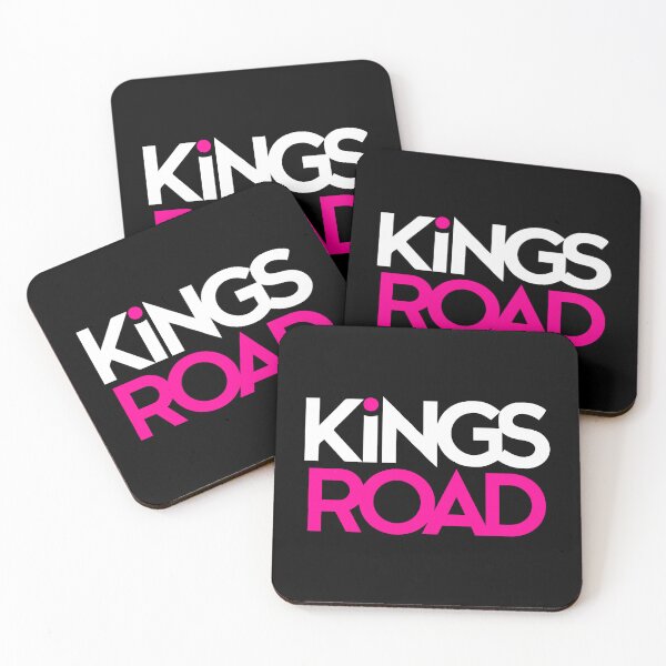 Item preview, Kings Road Merch Kingsroad designed and sold by SamibShop.