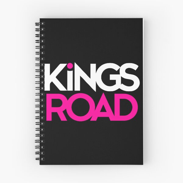 Item preview, Kings Road Merch Kingsroad designed and sold by SamibShop.