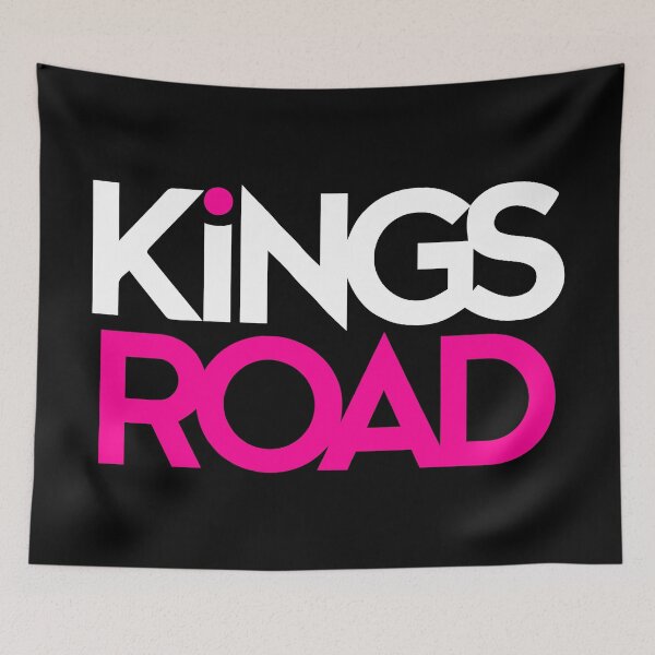 Item preview, Kings Road Merch Kingsroad designed and sold by SamibShop.