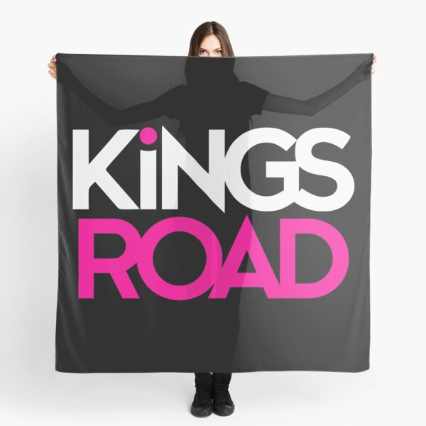 Item preview, Kings Road Merch Kingsroad designed and sold by SamibShop.