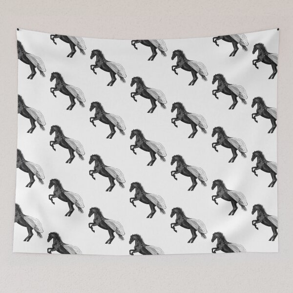 Item preview, Horse Fly designed and sold by CreenKreative.
