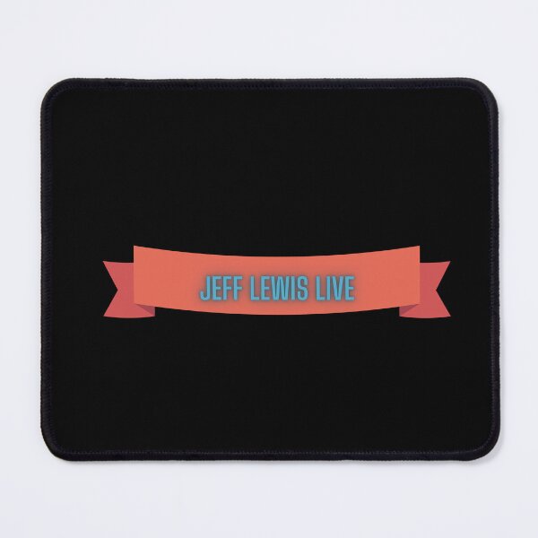 Item preview, jeff lewis live - funny designed and sold by ayesha70.