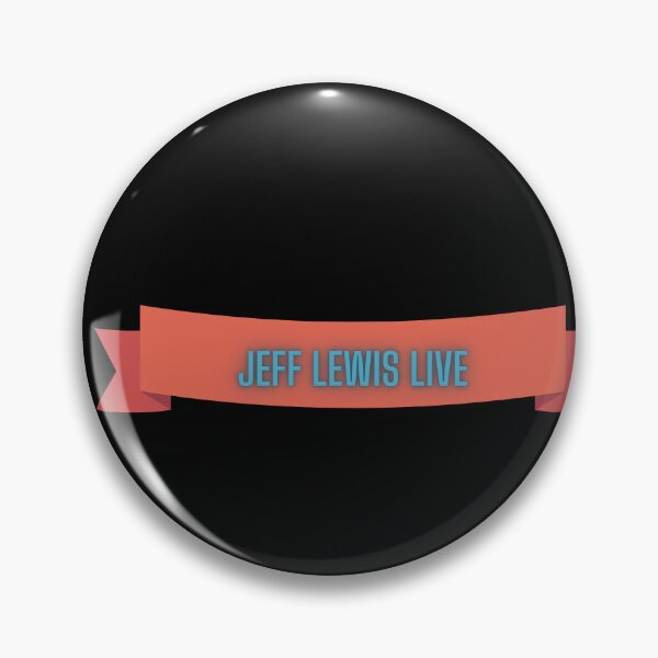 Item preview, jeff lewis live - funny  designed and sold by ayesha70.