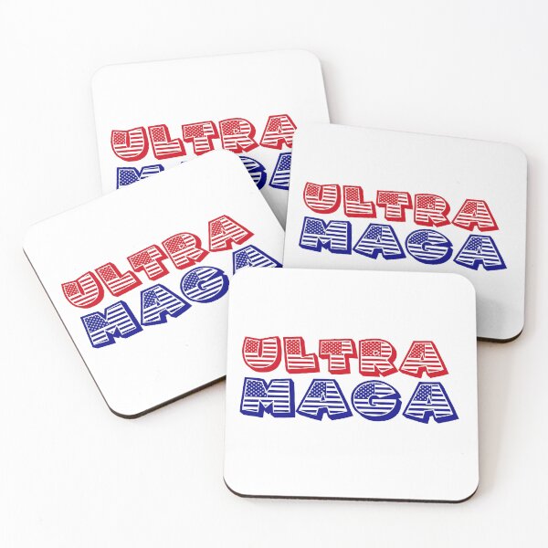 Item preview, Ultra Maga designed and sold by ShamilShafiyev.