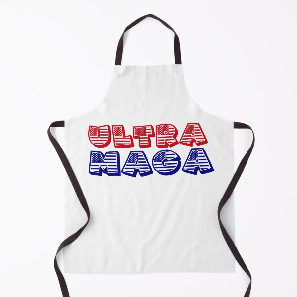 Item preview, Ultra Maga designed and sold by ShamilShafiyev.
