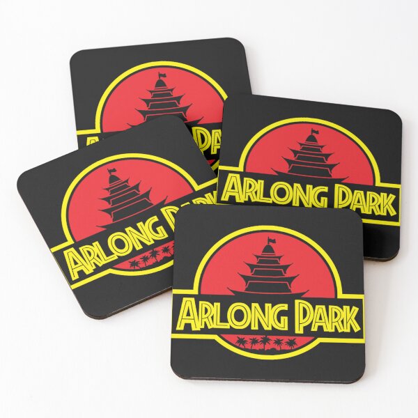 Item preview, Arlong Park T-Shirt designed and sold by SagGason.
