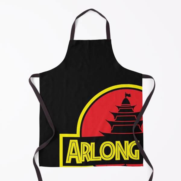 Item preview, Arlong Park T-Shirt designed and sold by SagGason.
