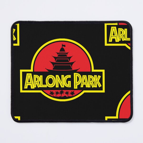 Item preview, Arlong Park T-Shirt designed and sold by SagGason.