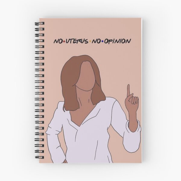 Item preview, No uterus no opinion  designed and sold by Haneyshop.