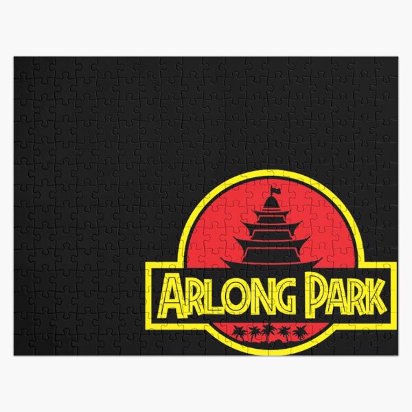 Item preview, Arlong Park T-Shirt designed and sold by SagGason.
