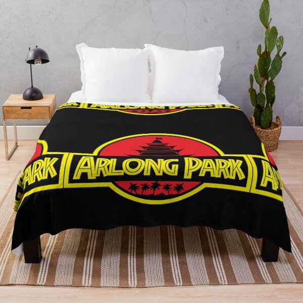 Item preview, Arlong Park T-Shirt designed and sold by SagGason.