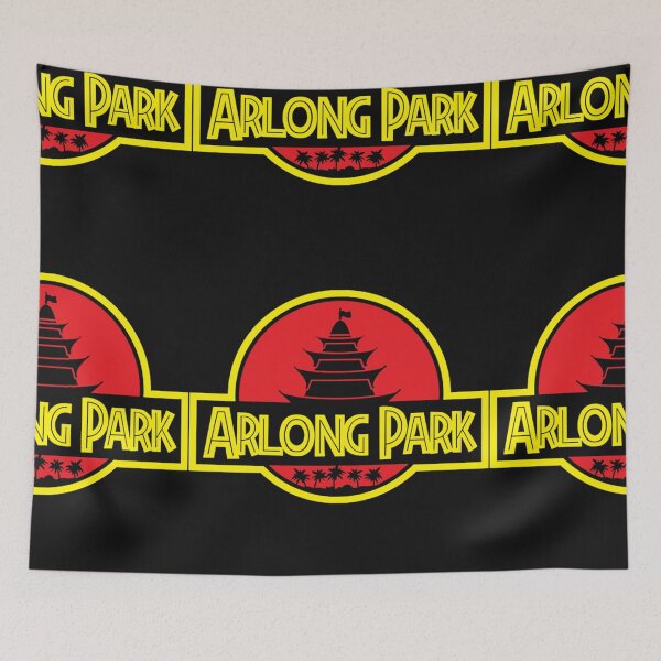 Item preview, Arlong Park T-Shirt designed and sold by SagGason.
