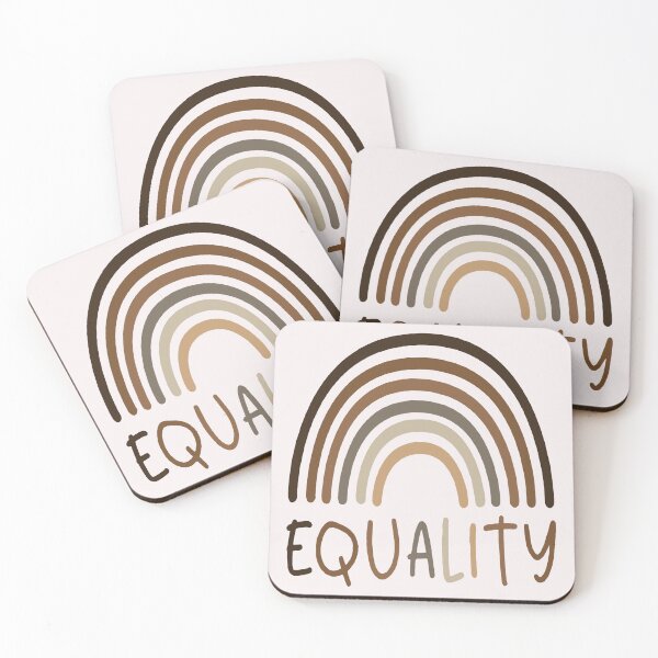 Item preview, Equality  designed and sold by CallieStore.