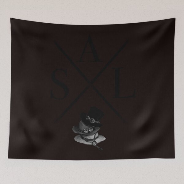 Item preview, ASL brothers Hat aesthetic designed and sold by FloBeha.