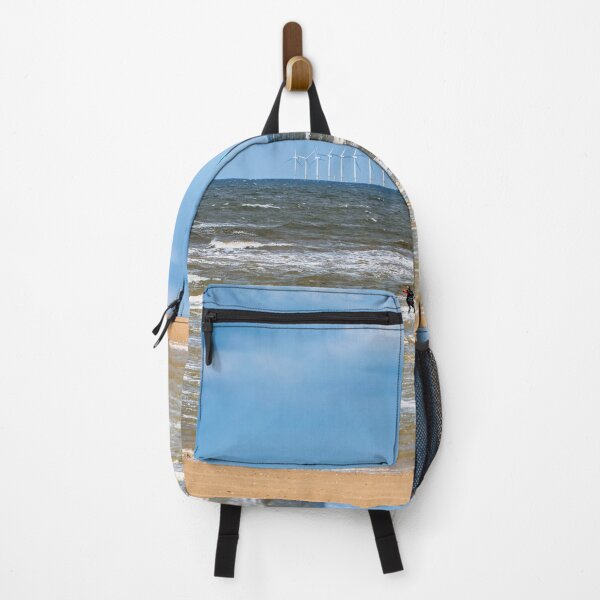 Item preview, Kite Surfers Rhyl designed and sold by AJEvans.