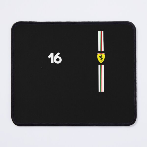 Item preview, Leclerc 16 F1 2022 T-Shirt designed and sold by DennisTesta.
