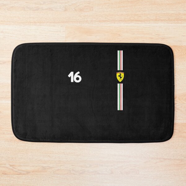 Item preview, Leclerc 16 F1 2022  T-Shirt designed and sold by DennisTesta.