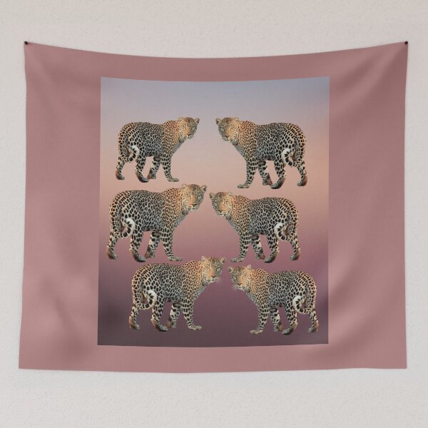 Item preview,  TIGERS IN BEAUTIFUL COLORS. designed and sold by marie1919.