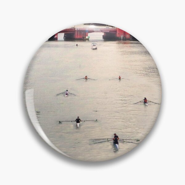 Item preview, Miami Rowing Club designed and sold by BritishYank.