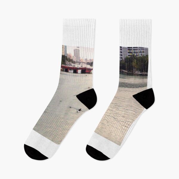Item preview, Miami Rowing Club designed and sold by BritishYank.